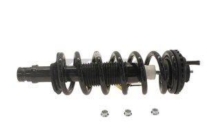 Buick Rainier Strut Plus - Front - KYB - Strut-Plus - `04-`07