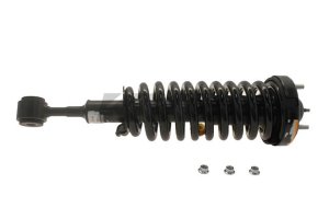 Ford F-150 Shocks and Struts - Front - KYB - Strut Plus - `04-`08