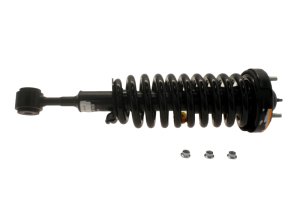 Ford F-150 Shocks and Struts - Front - KYB - Strut Plus - `04-`08