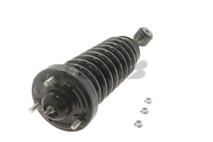 Ford F-150 Shocks and Struts - Front - KYB - Strut Plus - `04-`08