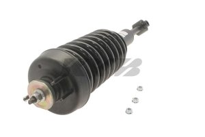 Ford Explorer Strut Assembly - Front - KYB - Strut-Plus - `02-`03