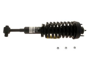 Ford Explorer Strut Assembly - Front - KYB - Strut-Plus - `02-`03