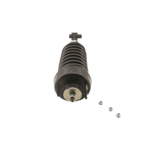 Ford Explorer Shocks & Struts - Front - KYB - Strut Plus - `04-`05