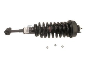 Ford Explorer Shocks & Struts - Front - KYB - Strut Plus - `04-`05