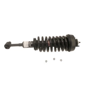 Ford Explorer Shocks & Struts - Front - KYB - Strut Plus - `04-`05