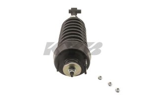 Ford Explorer Shocks & Struts - Front - KYB - Strut Plus - `04-`05