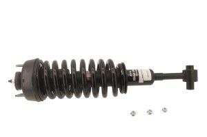 Ford Explorer Shocks & Struts - Front - KYB - Strut Plus - `04-`05