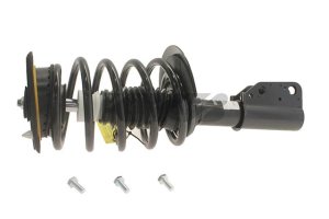 Cadillac DeVille Strut Plus - Front - KYB - `00-`05
