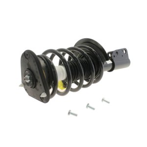 Cadillac DeVille Strut Plus - Front - KYB - `00-`05