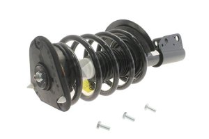 Cadillac DeVille Strut Plus - Front - KYB - `00-`05