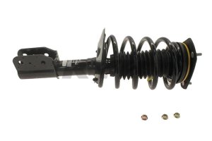 Chevrolet Venture Strut Assembly - Front - KYB - Strut Plus - `97-`05