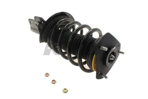 Chevrolet Venture Strut Assembly - Front - KYB - Strut Plus - `97-`05