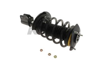 Chevrolet Venture Strut Assembly - Front - KYB - Strut Plus - `97-`05