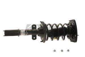 Buick Allure Strut Assembly - Rear Right - KYB - Strut-Plus - `05-`06