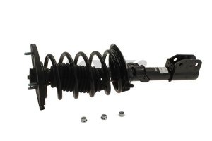 Buick Allure Strut Assembly - Rear Right - KYB - Strut-Plus - `05-`06