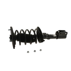 Chevrolet Impala Strut Assembly - Rear Right - KYB - Strut-Plus - `04-`10