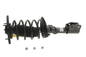 Buick Allure Shock Absorber - Rear Left - KYB - Strut Plus - `05-`06