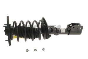Buick Allure Shock Absorber - Rear Left - KYB - Strut Plus - `05-`06