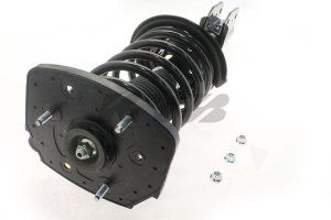 Buick LaCrosse Shock Absorber - Rear Left - KYB - Strut Plus - `05-`09