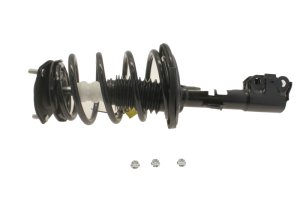 Toyota Camry Coilover Suspension Kit - Front Right - KYB - Strut Plus - `04-`06