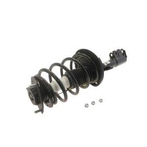 Toyota Camry Coilover Suspension Kit - Front Right - KYB - Strut Plus - `04-`06