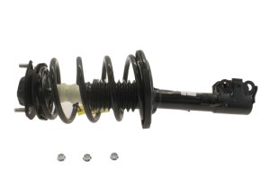 Toyota Camry Shocks and Struts - Front Left - KYB - Strut Plus - `04-`06