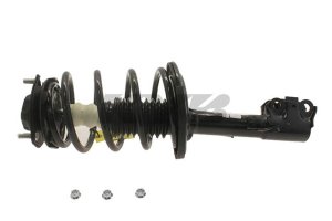 Toyota Camry Shocks and Struts - Front Left - KYB - Strut Plus - `04-`06