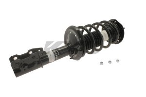 Pontiac G6 Strut Assembly - Front Right - KYB - Strut-Plus - `06-`10