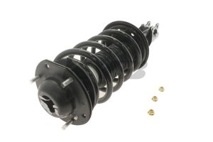 Pontiac G6 Strut Assembly - Front Left - KYB - Strut Plus - `06-`10