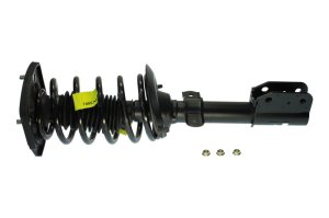 Chevrolet Impala Strut - Rear Right - KYB - Strut Plus - `04-`09