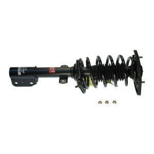 Chevrolet Impala Strut - Rear Right - KYB - Strut Plus - `04-`09