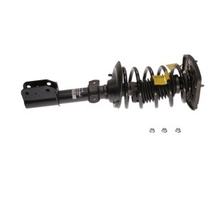 Chevrolet Impala Strut Assembly - Rear Left - KYB - Strut-Plus - `04-`09