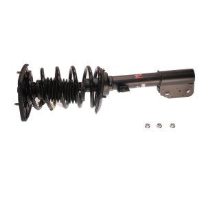 Chevrolet Impala Strut Assembly - Rear Left - KYB - Strut-Plus - `04-`09
