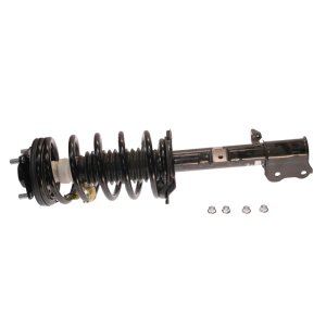 Ford Escape Shocks and Struts - Front Left - KYB - Strut Plus - `01-`11
