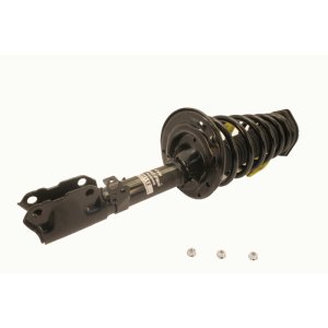 Toyota Camry Strut Assembly - Rear Right - KYB - Strut Plus - `07-`11