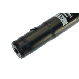 Honda Accord Strut Assembly - Front Left - KYB - Strut-Plus - `03-`07