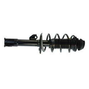 Toyota Yaris Shock and Strut Assembly - Front Right - KYB - Strut Plus - `06-`11