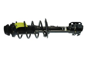 Toyota Yaris Shock and Strut Assembly - Front Right - KYB - Strut Plus - `06-`11