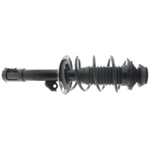 Toyota Yaris Coilover Suspension Kit - Front Left - KYB - Strut-Plus - `06-`11