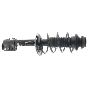 Toyota Yaris Coilover Suspension Kit - Front Left - KYB - Strut-Plus - `06-`11