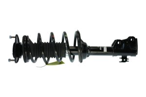 Toyota Echo Coilover Suspension Kit - Front - KYB - Strut-Plus - `00-`05