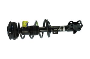 Nissan Versa Coilover Suspension Kit - Front Right - KYB - Strut Plus - `07-`11