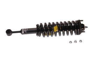 TOYOTA 4Runner Coilover Suspension Kit - Front Right - KYB - Strut Plus - `03-`09 TOYOTA 4Runner Coilover Suspension Kit - Front Right - KYB - Strut Plus - `03-`09