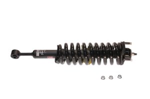 Toyota 4Runner Coilover Suspension Kit - Front Left - KYB - Strut-Plus - `03-`09 Toyota 4Runner Coilover Suspension Kit - Front Left - KYB - Strut-Plus - `03-`09