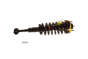 Ford Explorer Strut Assembly - Front - KYB - Strut-Plus - `06-`10