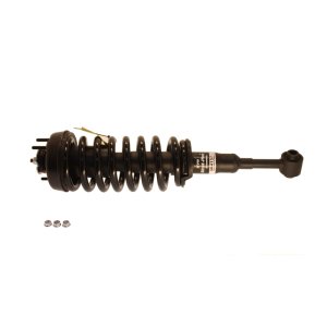 Ford Explorer Strut Assembly - Front - KYB - Strut-Plus - `06-`10