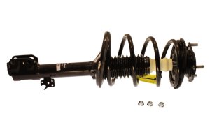 Toyota RAV4 Shocks and Struts - Front Right - KYB - Strut Plus - `01-`05