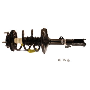 Toyota RAV4 Strut Assembly - Front Left - KYB - Strut-Plus - `01-`05