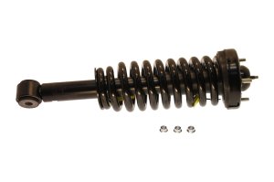 Ford Expedition Coilover Suspension Kit - Front - KYB - Strut Plus - `03-`06