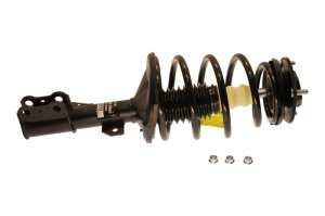 Toyota Camry Coilover Suspension Kit - Front Left - KYB - Strut Plus - `02-`03